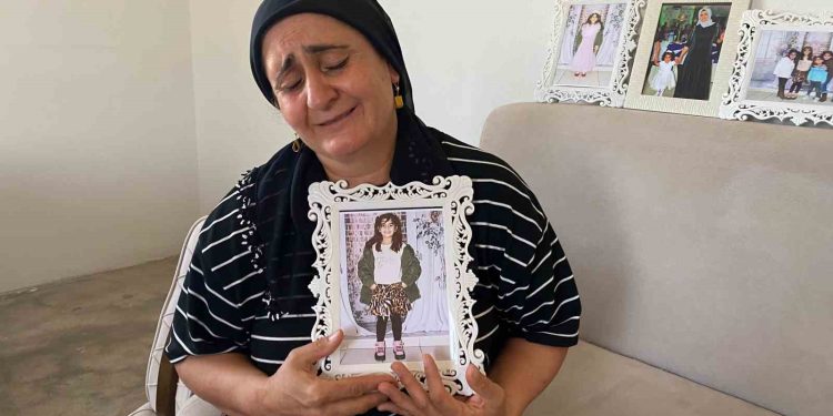 Narin Güran cinayetinde sanık annenin avukatı kararın bozulması için Yargıtay’a başvurdu