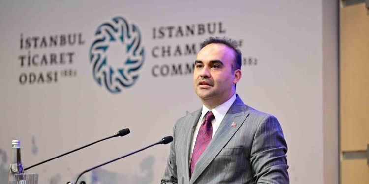 Bakan Kacır 369’uncu OSB’nin Samsun Yakakent’te kurulduğunu duyurdu