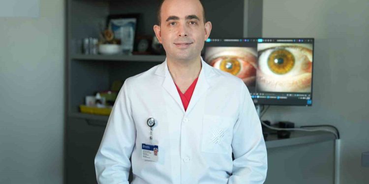 Yazın gözlerinizi bu tehlikelere karşı koruyun