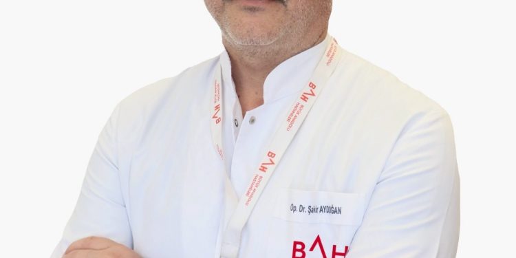 Kadınların sessiz tehlikesi: Sistit ve havuz hijyenine dikkat