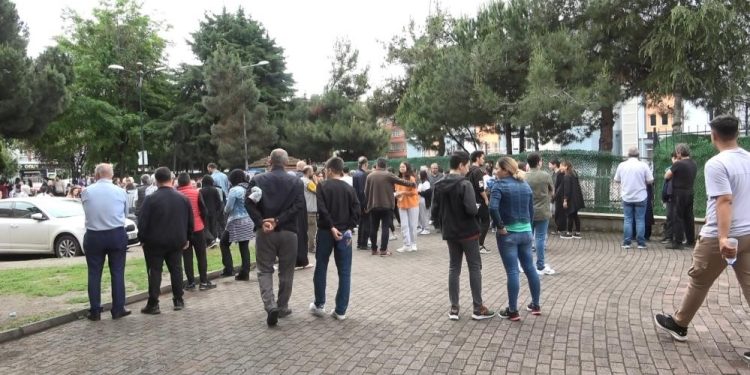 Samsun’da 14 bin 96 öğrenci LGS heyecanı yaşayacak