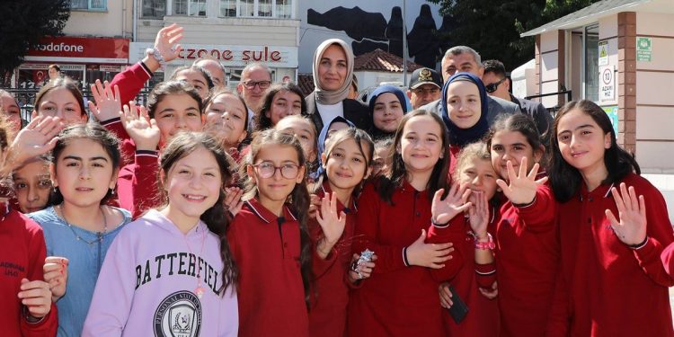 LGS’ye girecek öğrenciler ikramlarla karşılanacak