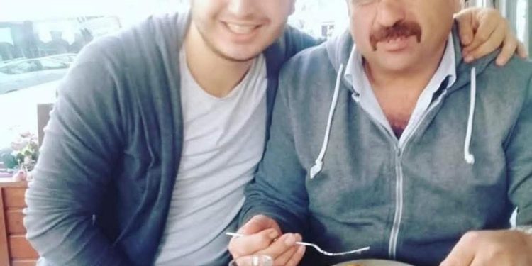Kazada ölen motosikletlinin organları 5 hastaya umut oldu