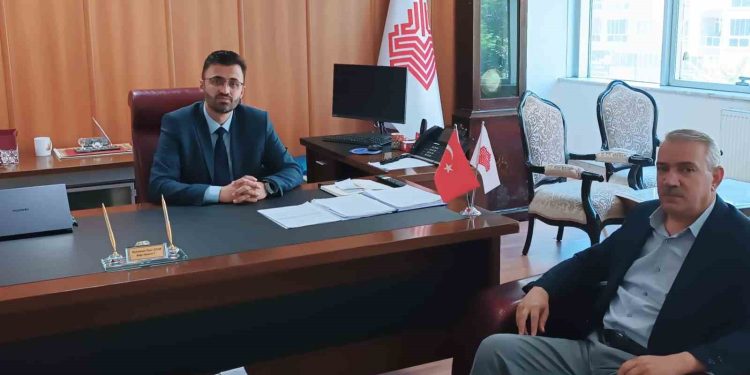 Kütahya Vakıflar Bölge Müdürlüğü’nden yetimlere ve ihtiyaç sahiplerine destek