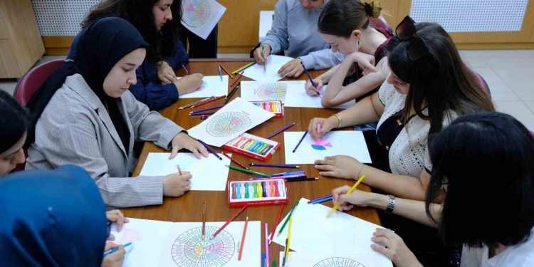 TOGÜ PDRMER’den öğrencilere gizlilik esaslı psikolojik destek