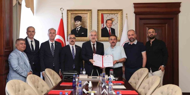 İnegöl’de yeni aile sağlık merkezi