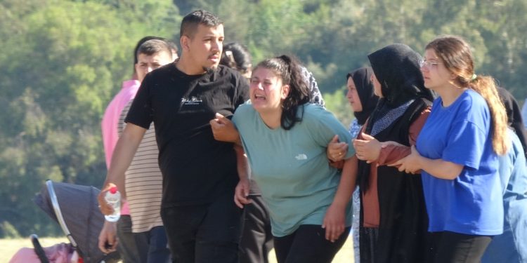 Tekneden düşen genç adamın 5’inci günde cansız bedeni bulundu