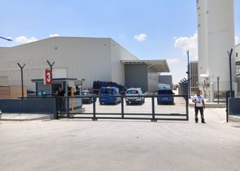 Ankara’da fabrikadaki azot gazı sızıntısından etkilenen 10 işçiden 2’si hayatını kaybetti