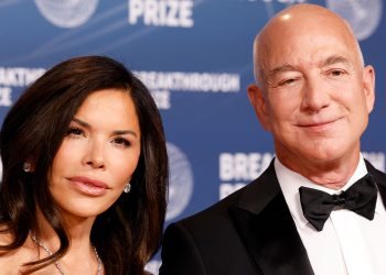 ABD’li milyarder Bezos’un Venedik’teki düğün yeri güvenlik endişeleri nedeniyle değiştirildi