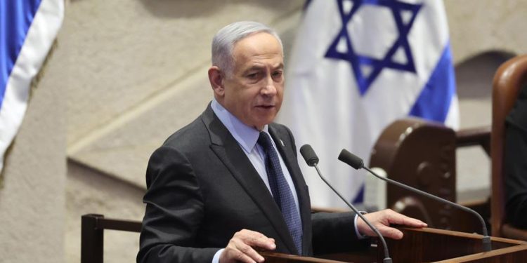Netanyahu: “Çok yakında İsrail uçaklarını Tahran semalarında göreceksiniz”