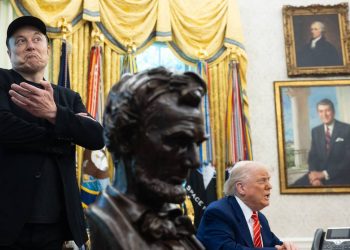 Trump ve Elon Musk arasında vergi tasarısı krizi derinleşti