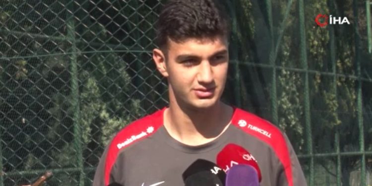 Yiğit Efe Demir: “Farklı bir oyun anlayışımız olacak”
